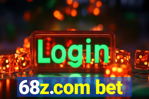 68z.com bet